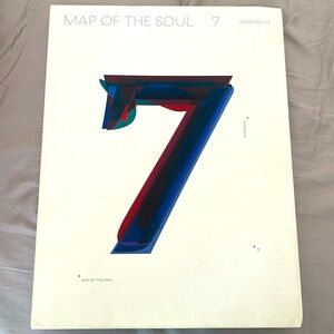 Everythingg still there plus free gifts of album pictures and stickers.